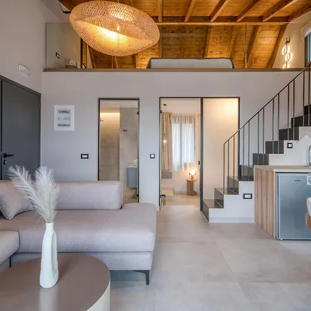 Doceo Refined Living בית כפרי *