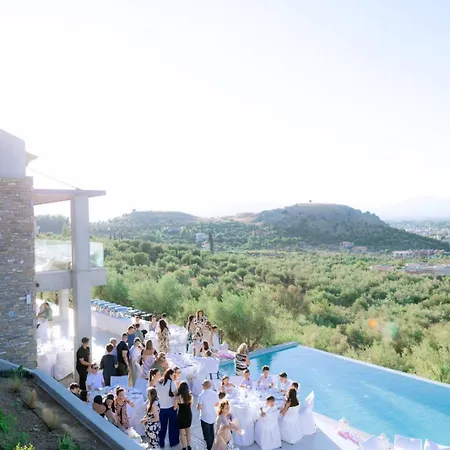 Doceo Refined Living * נאפפליו