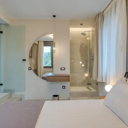 Doceo Refined Living בית כפרי *