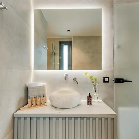 בית כפרי Doceo Refined Living *