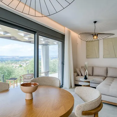 Doceo Refined Living