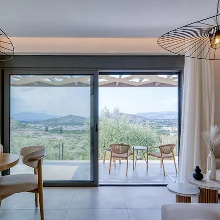 Doceo Refined Living