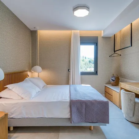 Doceo Refined Living נאפפליו