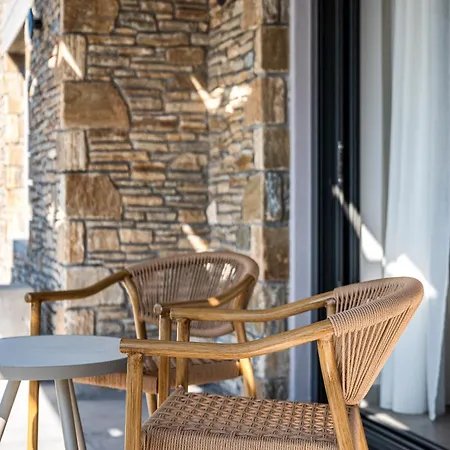 בית כפרי Doceo Refined Living נאפפליו