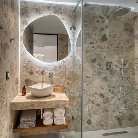 בית כפרי Doceo Refined Living נאפפליו