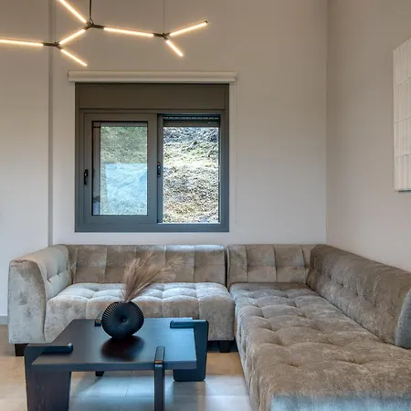 Doceo Refined Living * נאפפליו