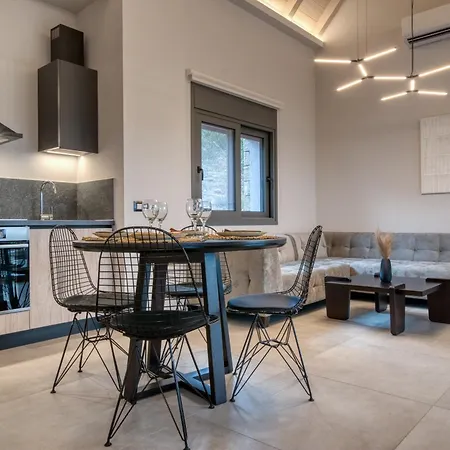 Doceo Refined Living