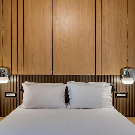 Doceo Refined Living בית כפרי