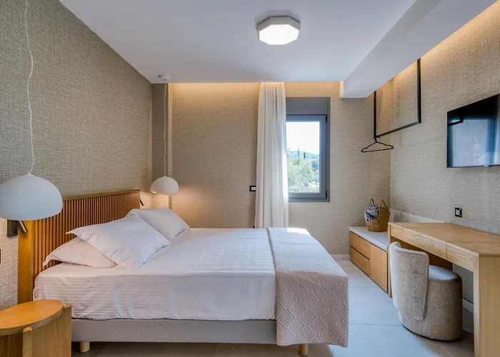 Εξοχικό σπίτι Doceo Refined Living