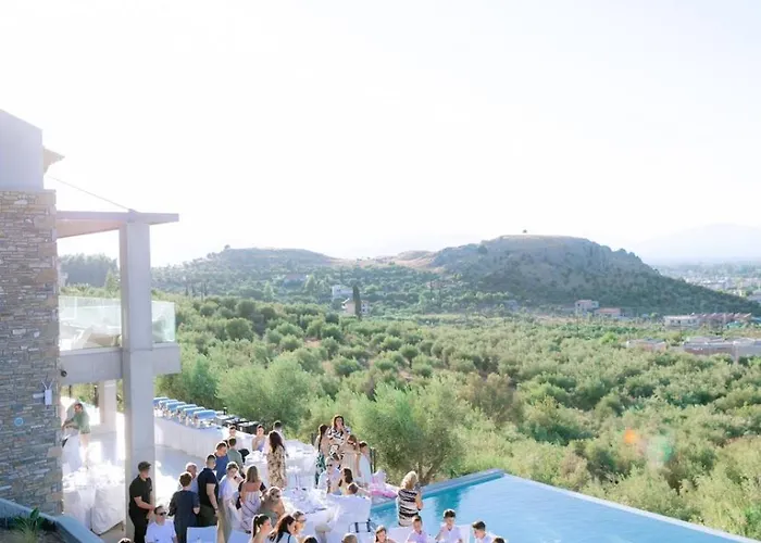 Doceo Refined Living * Ναύπλιο