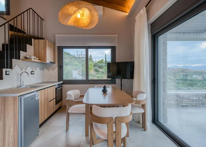 Doceo Refined Living * Ναύπλιο