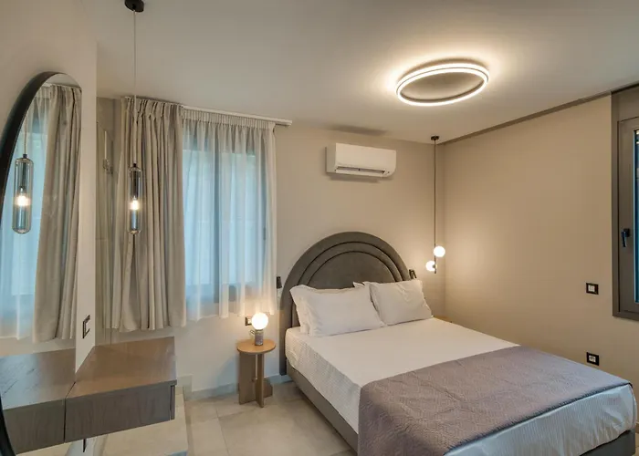 Doceo Refined Living Εξοχικό σπίτι