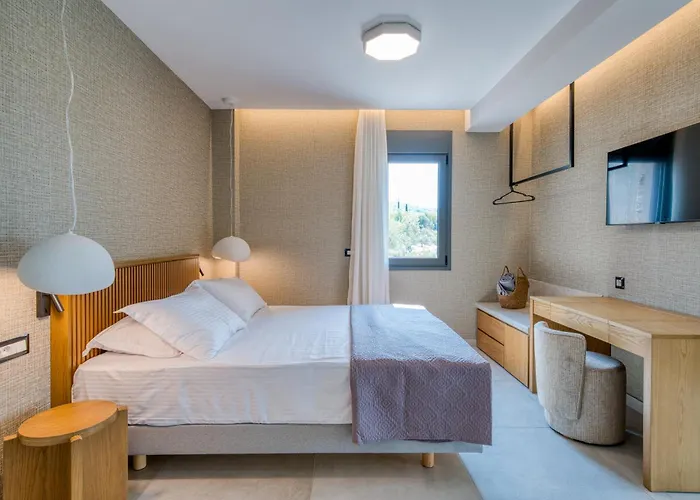 Doceo Refined Living Ναύπλιο