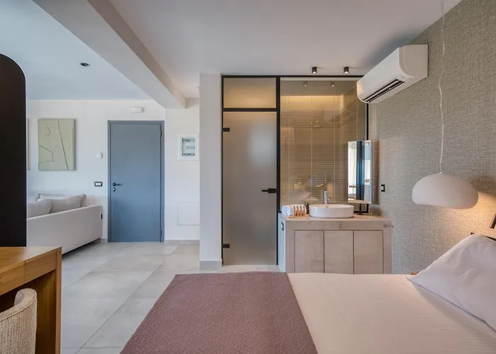 Doceo Refined Living