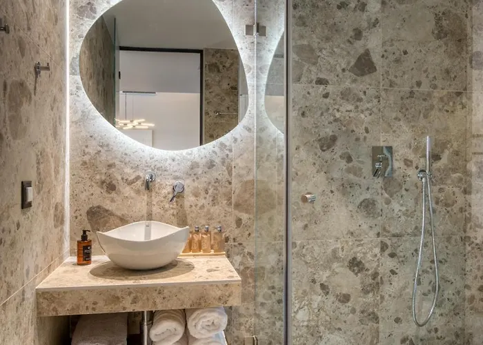 Εξοχικό σπίτι Doceo Refined Living Ναύπλιο