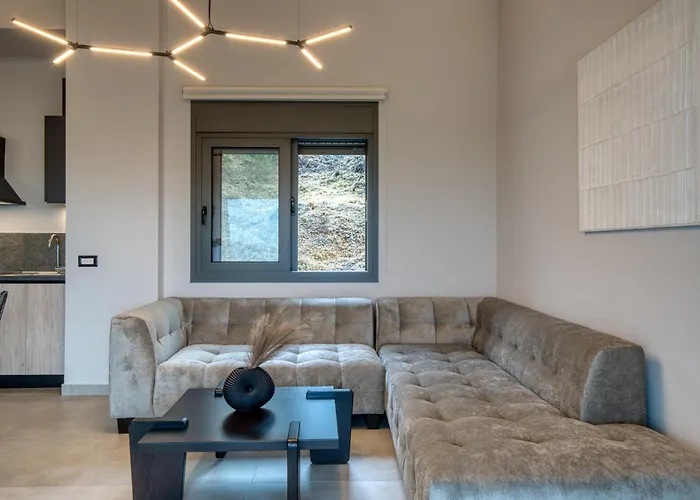 Doceo Refined Living * Ναύπλιο