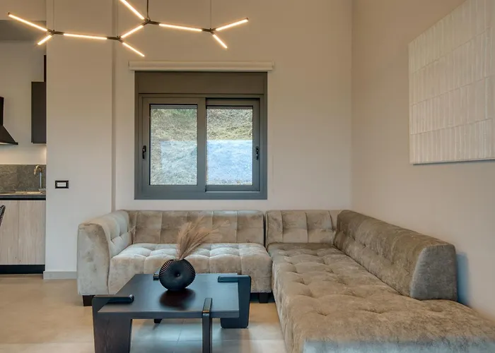 Doceo Refined Living *