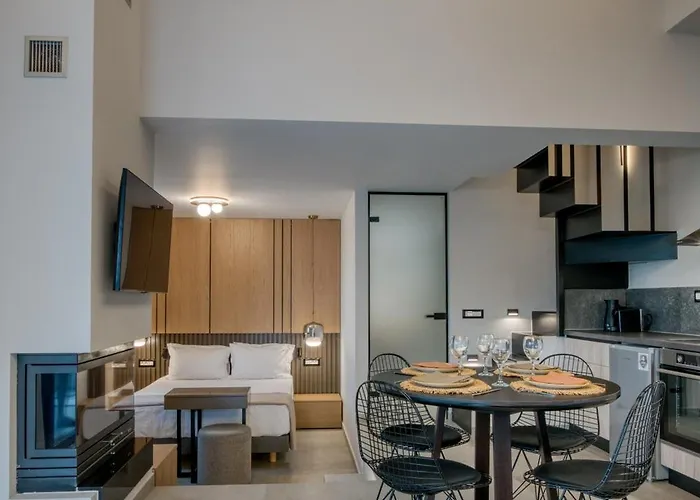 Doceo Refined Living * Ναύπλιο