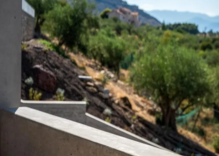 Εξοχικό σπίτι Doceo Refined Living Ναύπλιο