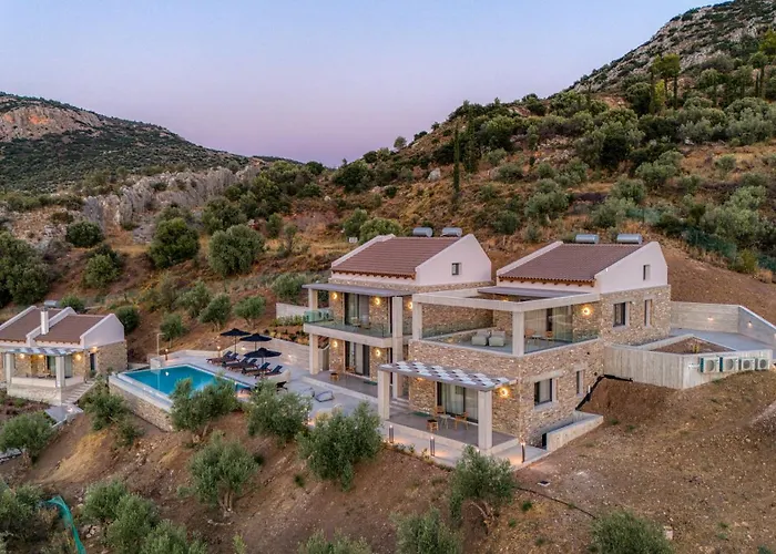 Doceo Refined Living *