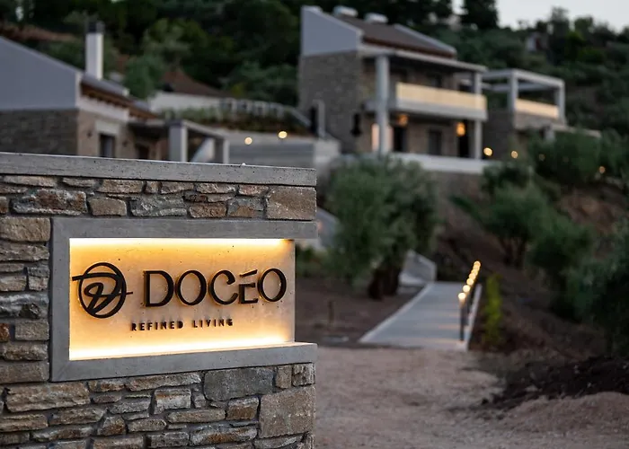 Doceo Refined Living * Ναύπλιο