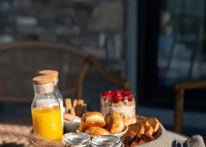 Εξοχικό σπίτι Doceo Refined Living Ναύπλιο