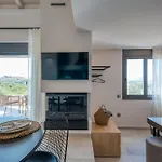 Doceo Refined Living Nafplio