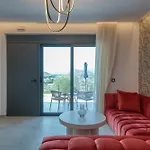 Doceo Refined Living Nafplio