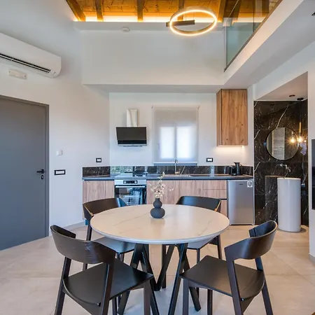 Doceo Refined Living Landhuis Nauplion