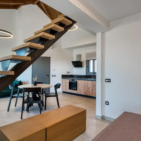 Doceo Refined Living Country house