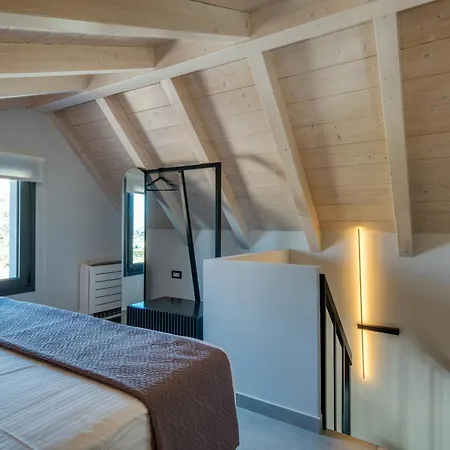 Landhuis Doceo Refined Living *