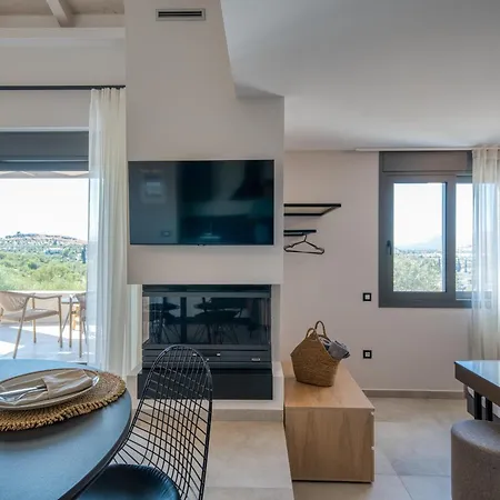 Doceo Refined Living Ναύπλιο