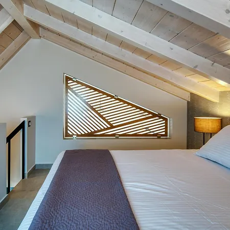 Doceo Refined Living Landhuis