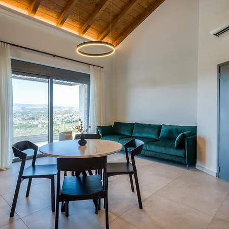 Doceo Refined Living Landhuis *