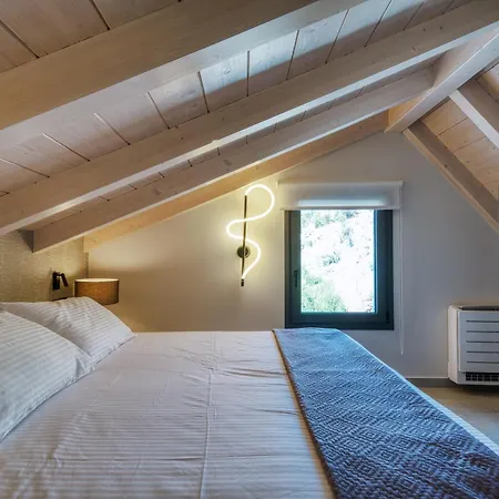 Séjour à la campagne Doceo Refined Living Nauplie