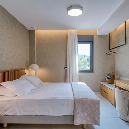 カントリーハウス Doceo Refined Living