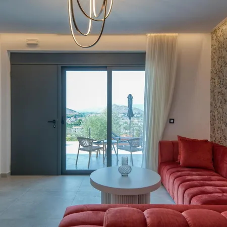 Doceo Refined Living Nauplion