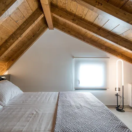 Doceo Refined Living Landhuis *
