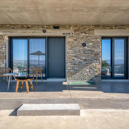 Landhuis Doceo Refined Living Nauplion