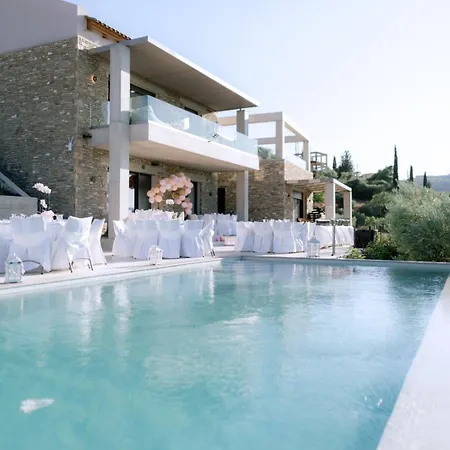 Doceo Refined Living Séjour à la campagne
