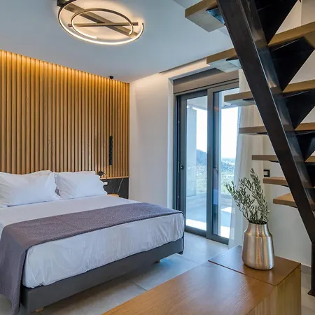 Doceo Refined Living カントリーハウス *