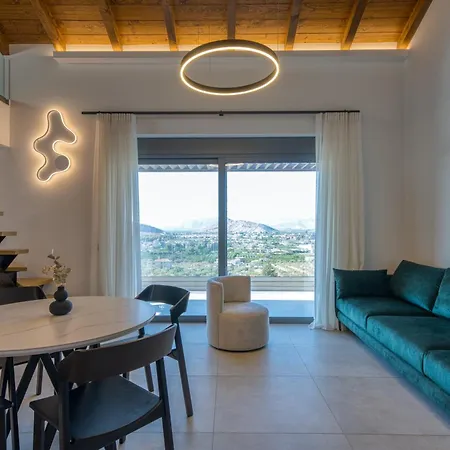 Landhuis Doceo Refined Living *