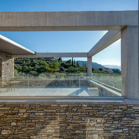 Landhuis Doceo Refined Living *