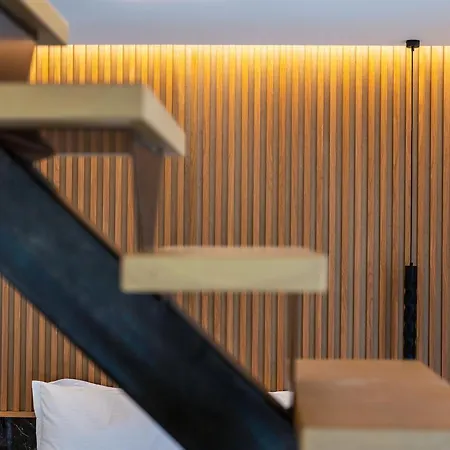 Doceo Refined Living Landhuis *