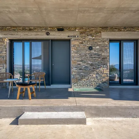 Doceo Refined Living Landhuis