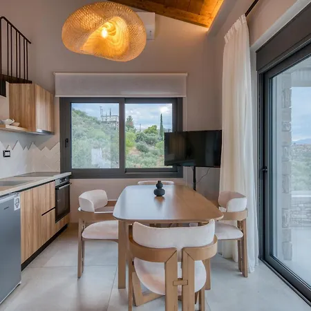 Doceo Refined Living * ナフプリオ