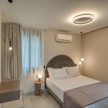 Doceo Refined Living Εξοχικό σπίτι