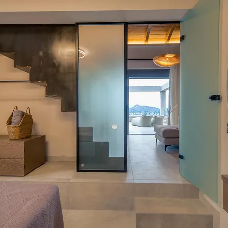 Doceo Refined Living カントリーハウス