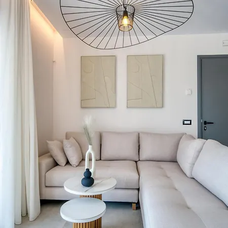 Doceo Refined Living Landhuis Nauplion