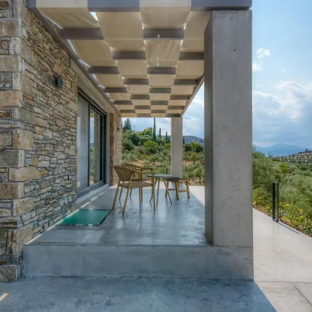 Doceo Refined Living Εξοχικό σπίτι